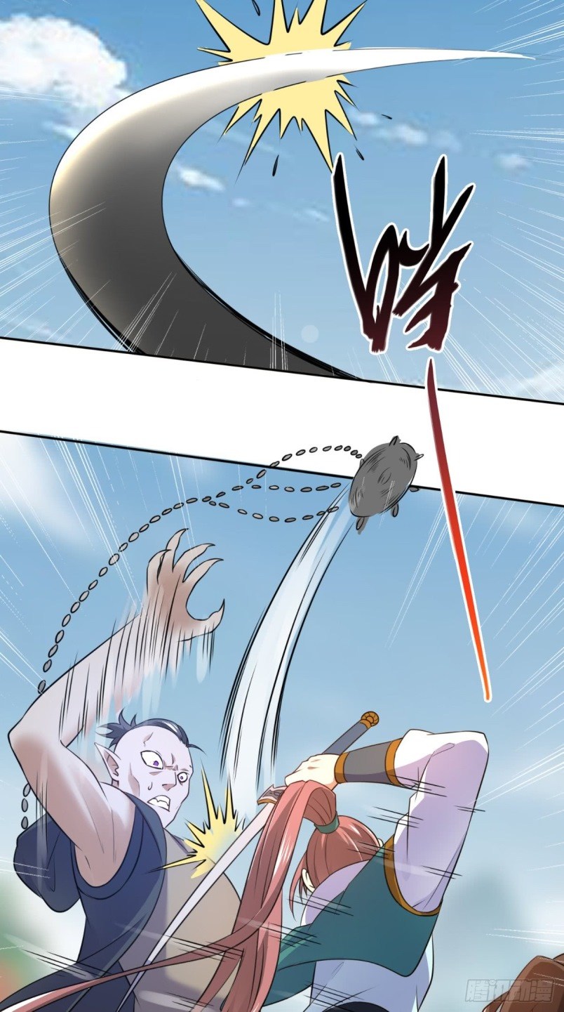 Xiu Tian Chuan Chapter 15 Gambar 7