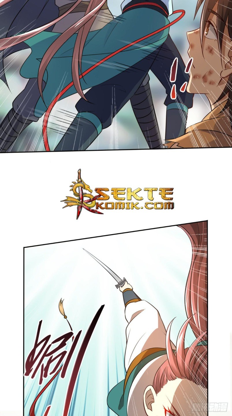 Xiu Tian Chuan Chapter 15 Gambar 8