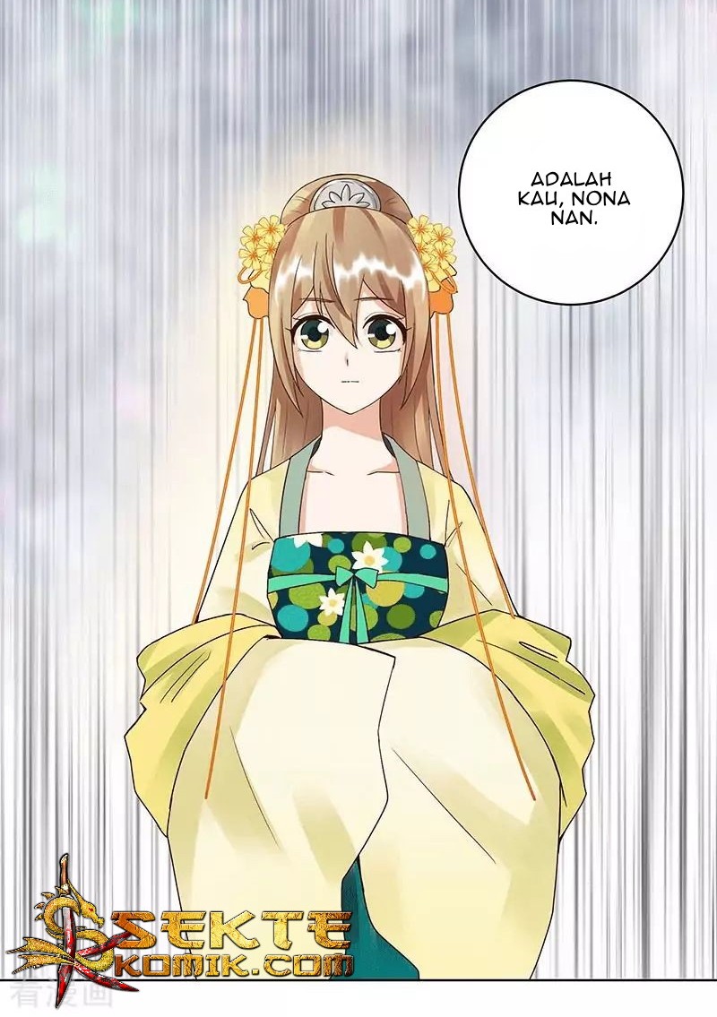 Yu Xue Shang Hou Chapter 71 Gambar 19