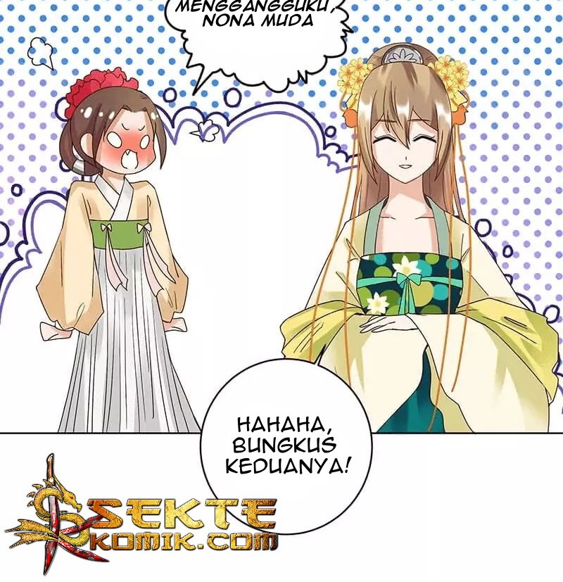 Yu Xue Shang Hou Chapter 71 Gambar 3
