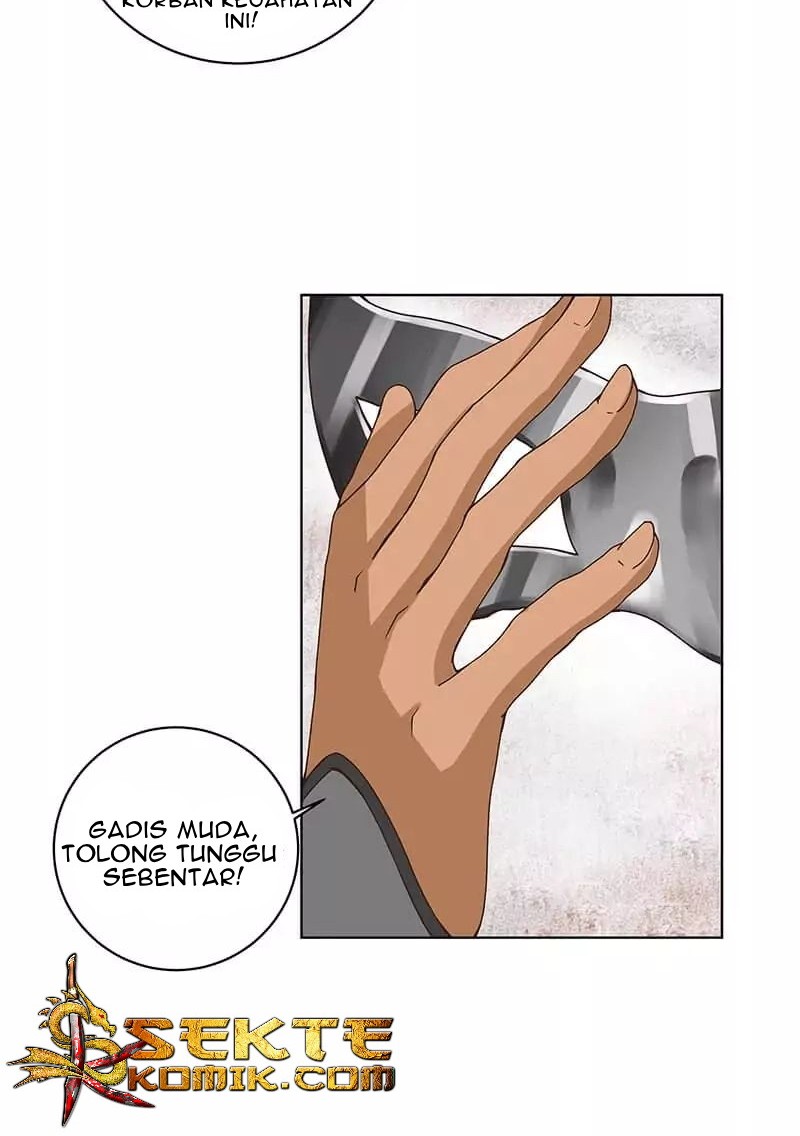 Yu Xue Shang Hou Chapter 71 Gambar 11