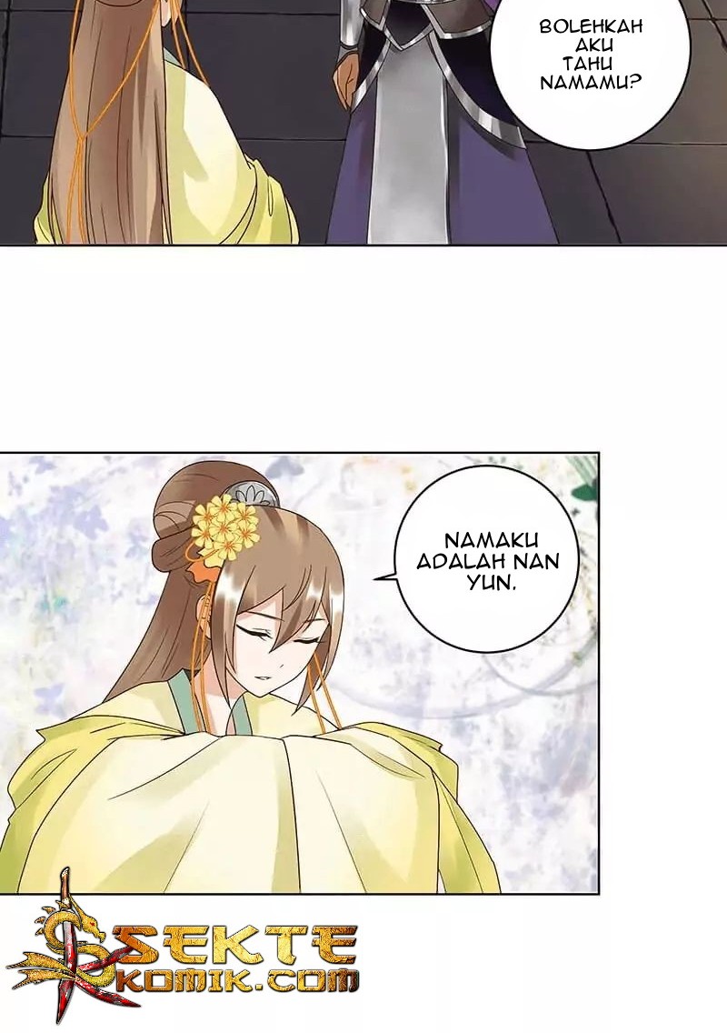 Yu Xue Shang Hou Chapter 71 Gambar 13