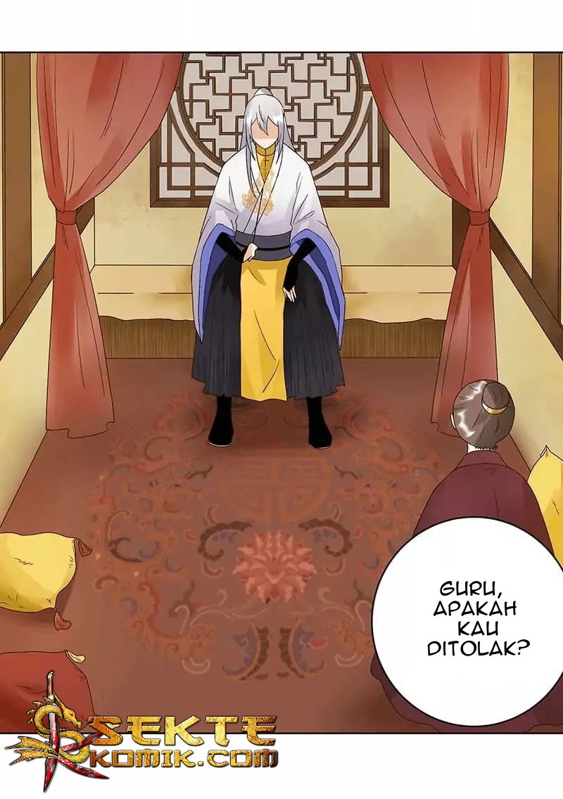 Yu Xue Shang Hou Chapter 70 Gambar 9