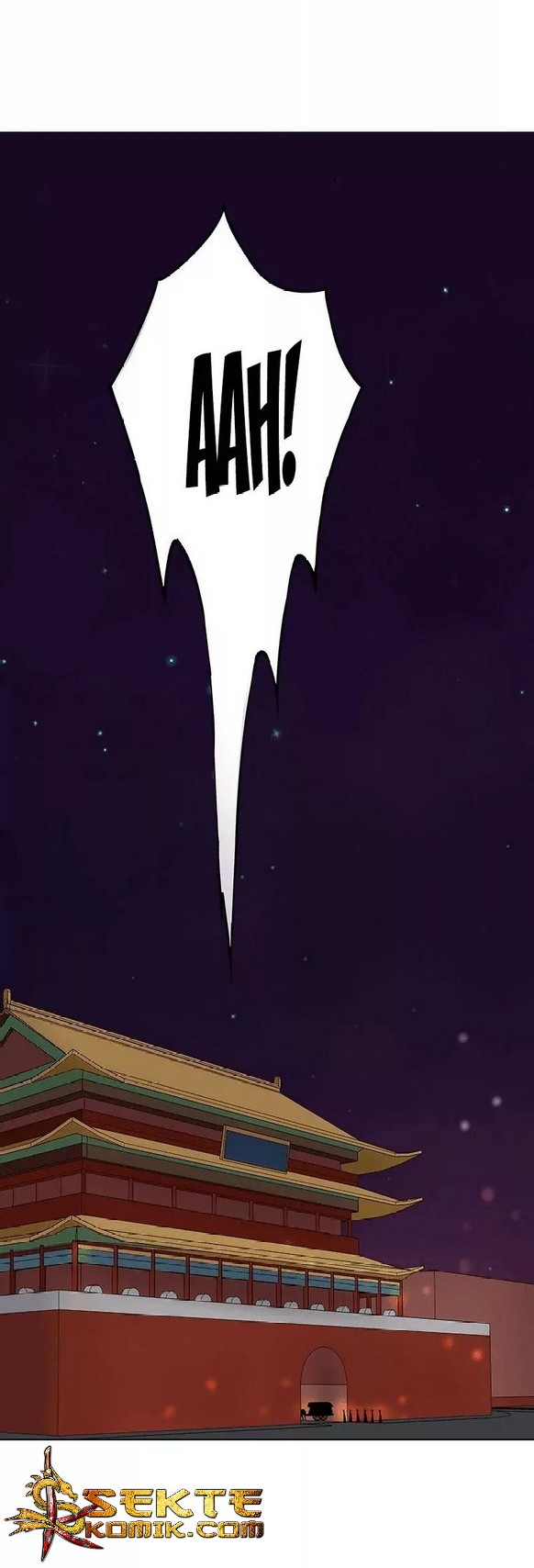 Yu Xue Shang Hou Chapter 70 Gambar 11