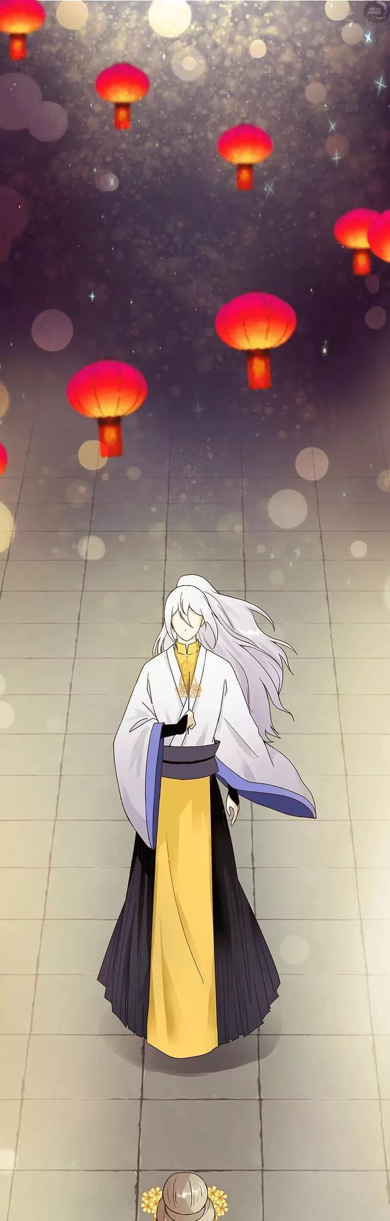 Baca Yu Xue Shang Hou Chapter 69 Gambar 2