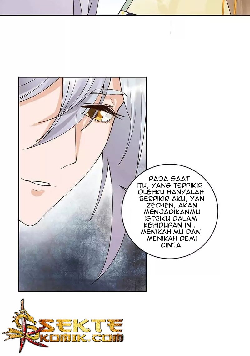 Yu Xue Shang Hou Chapter 69 Gambar 7