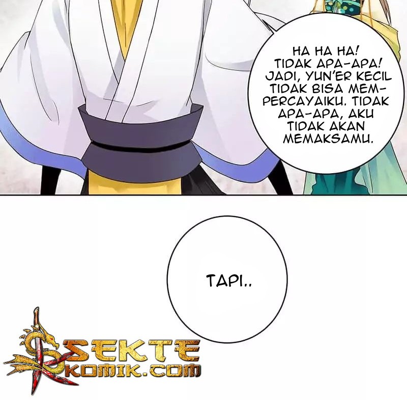 Yu Xue Shang Hou Chapter 69 Gambar 13