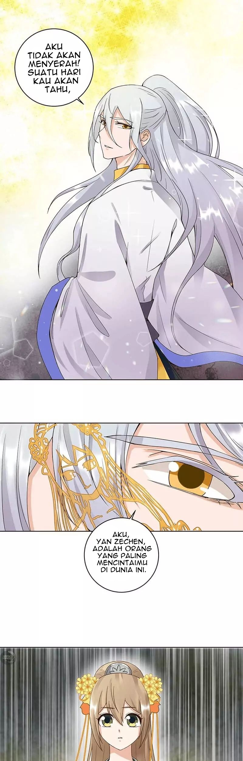 Yu Xue Shang Hou Chapter 69 Gambar 14