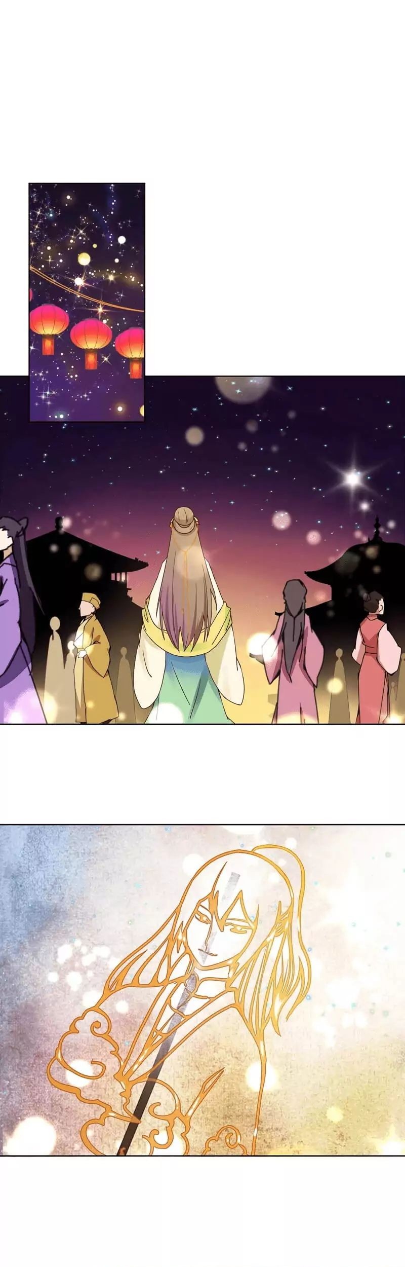 Baca Yu Xue Shang Hou Chapter 68 Gambar 2