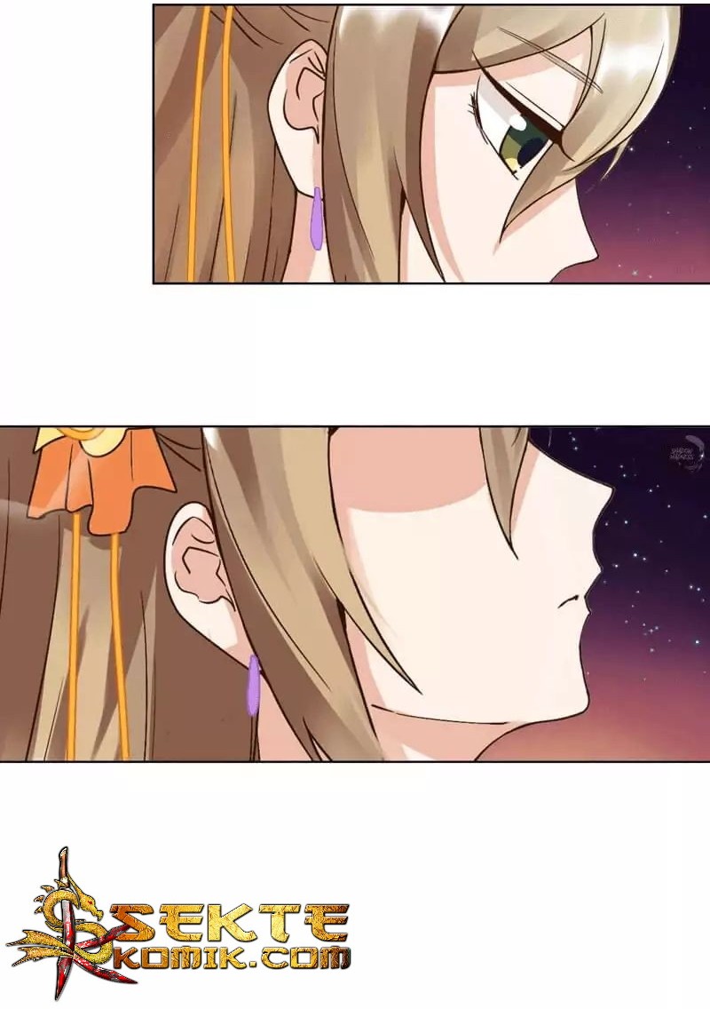 Yu Xue Shang Hou Chapter 68 Gambar 3