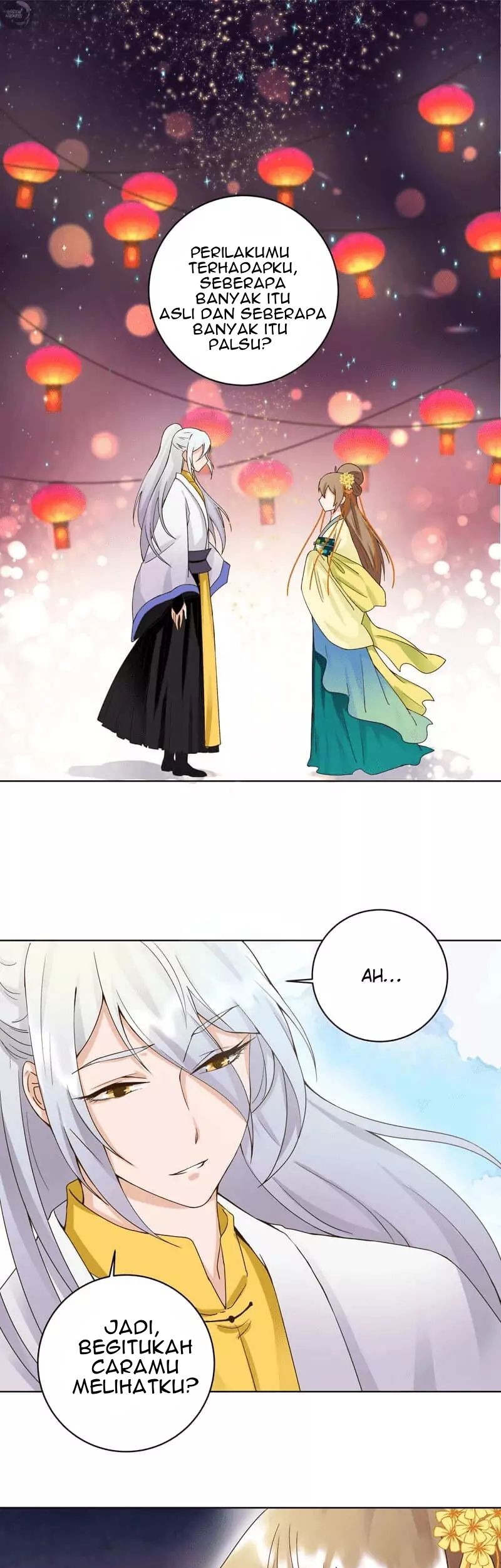 Yu Xue Shang Hou Chapter 68 Gambar 11