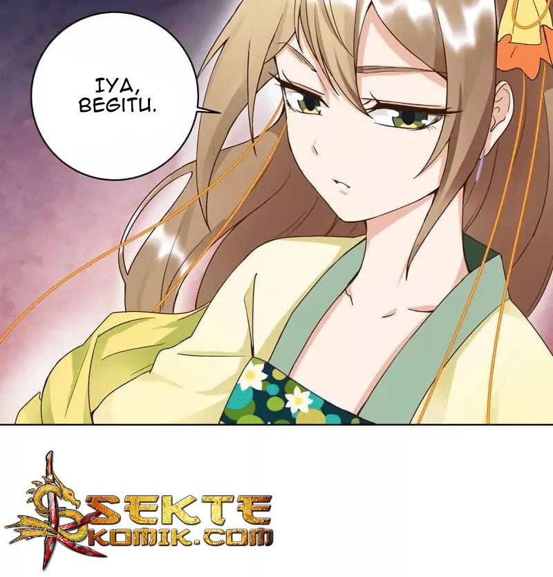 Yu Xue Shang Hou Chapter 68 Gambar 12