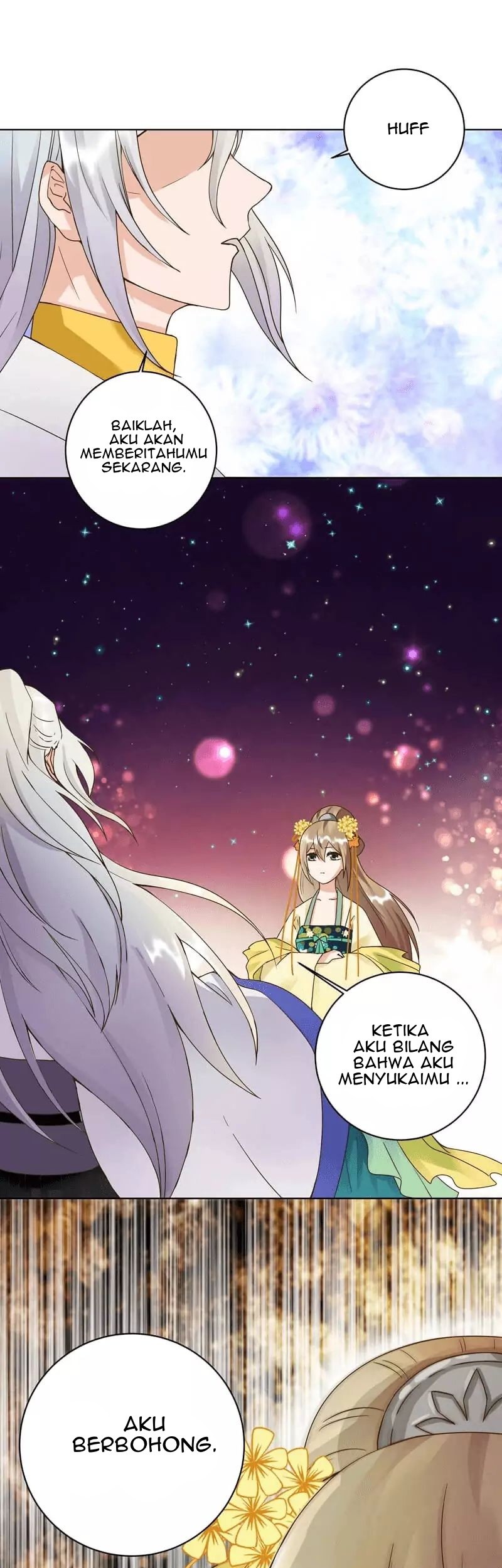 Yu Xue Shang Hou Chapter 68 Gambar 13