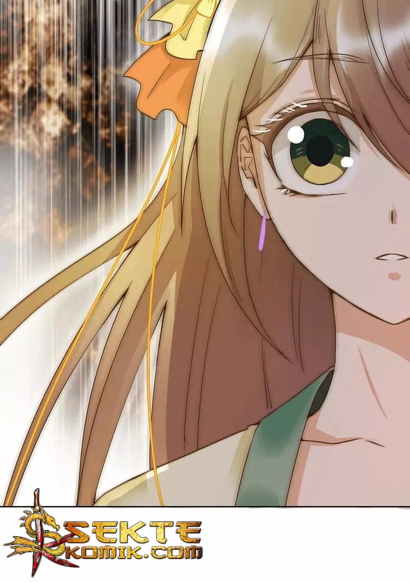 Yu Xue Shang Hou Chapter 68 Gambar 14