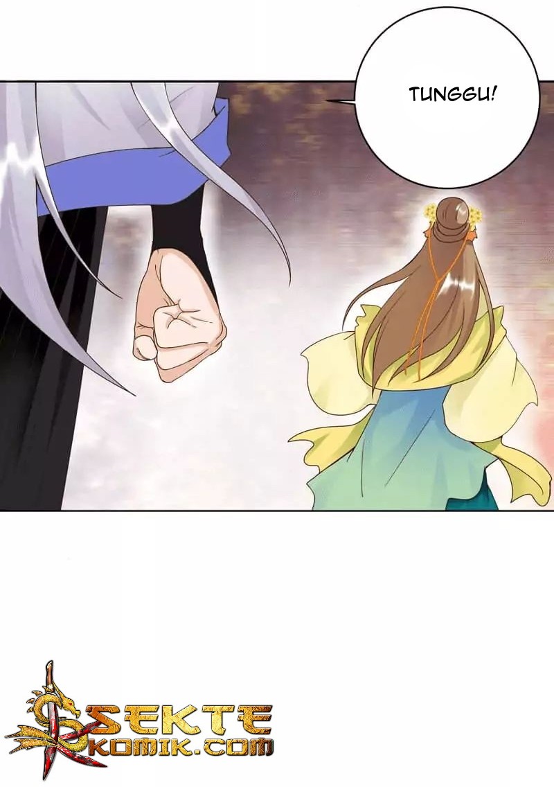 Yu Xue Shang Hou Chapter 68 Gambar 16