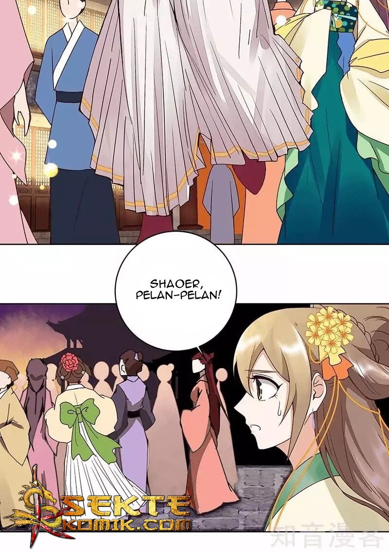 Yu Xue Shang Hou Chapter 66 Gambar 3