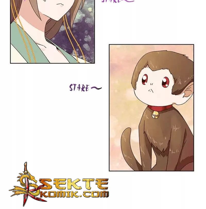 Yu Xue Shang Hou Chapter 66 Gambar 7