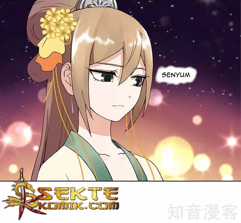 Yu Xue Shang Hou Chapter 66 Gambar 9