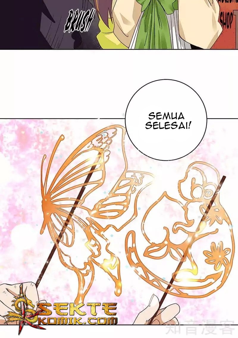 Yu Xue Shang Hou Chapter 66 Gambar 13