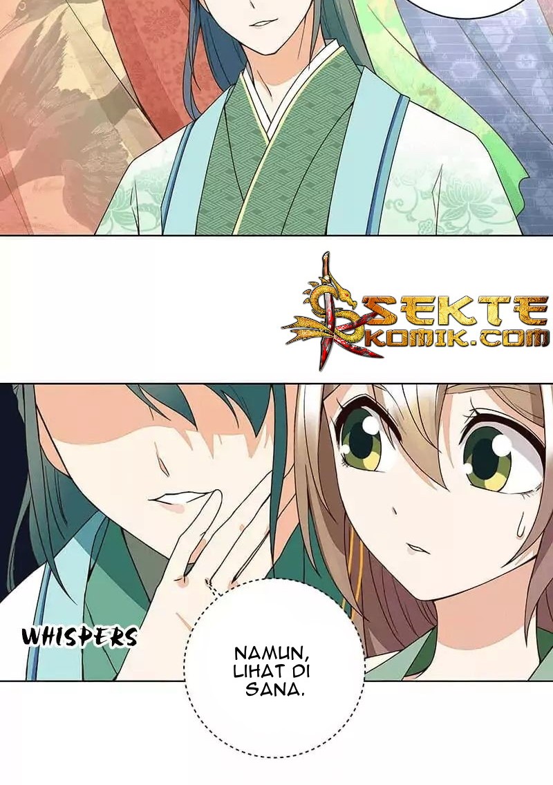 Yu Xue Shang Hou Chapter 65 Gambar 7