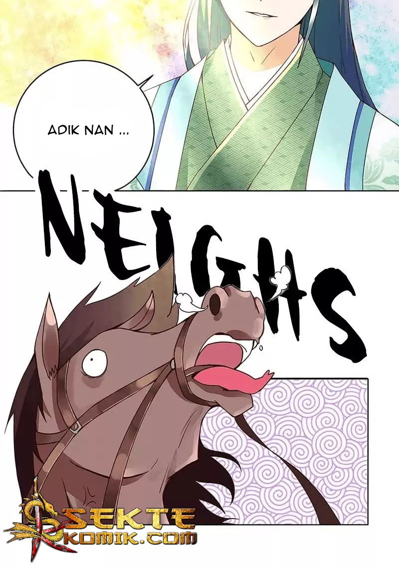 Yu Xue Shang Hou Chapter 65 Gambar 13