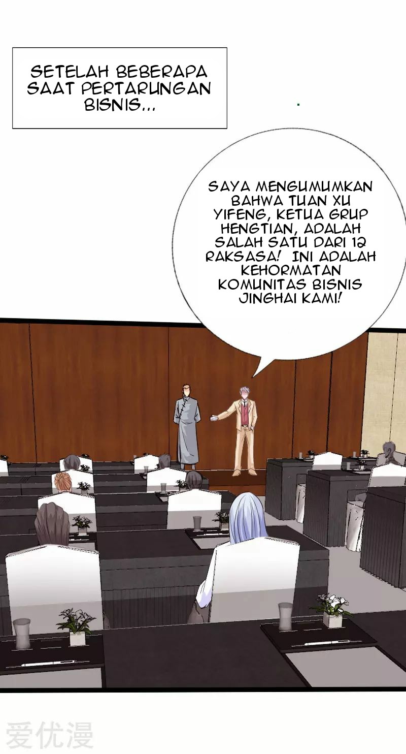 Hopeless Chapter 127 Gambar 3