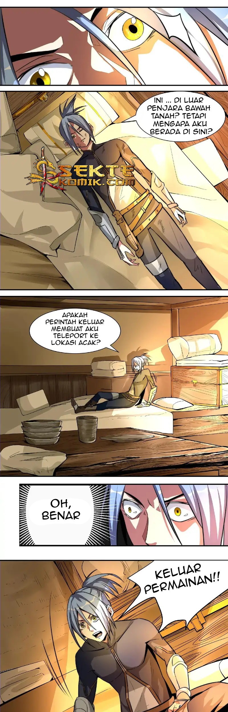 Baca  Fatal Code Chapter 14 Gambar 2