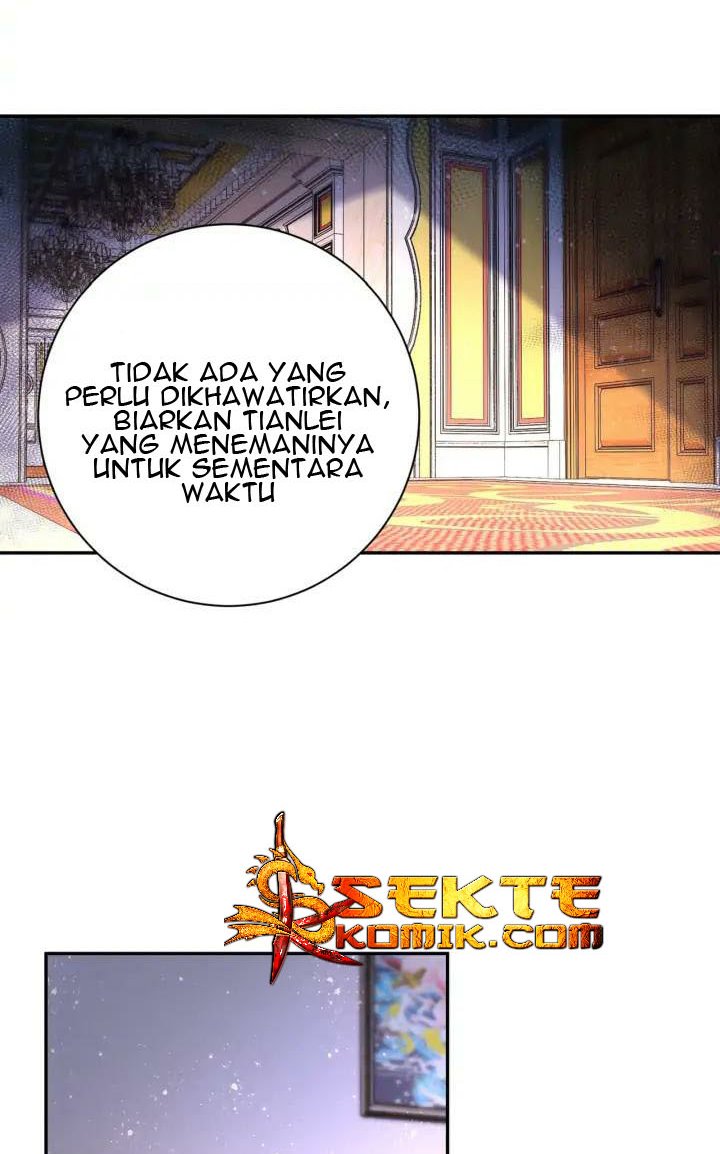 Super System Chapter 92 Gambar 29