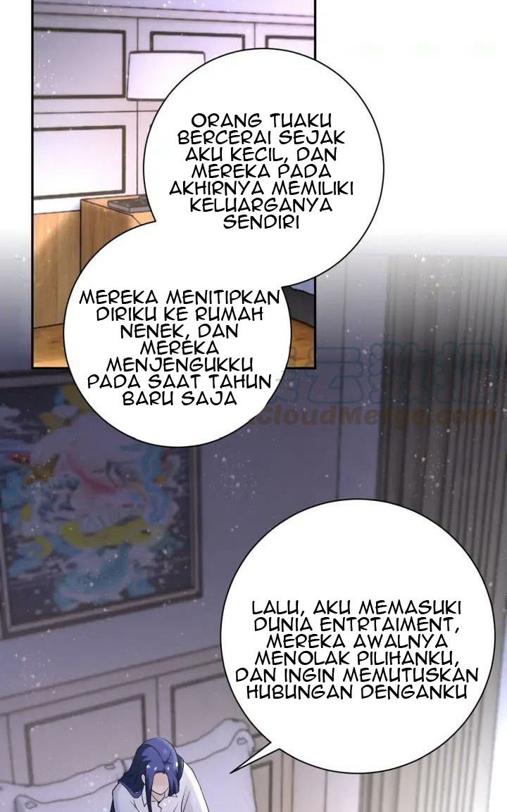 Super System Chapter 92 Gambar 30
