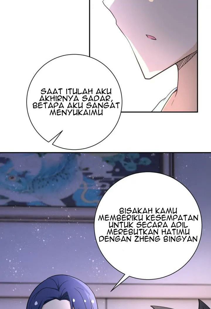 Super System Chapter 92 Gambar 41