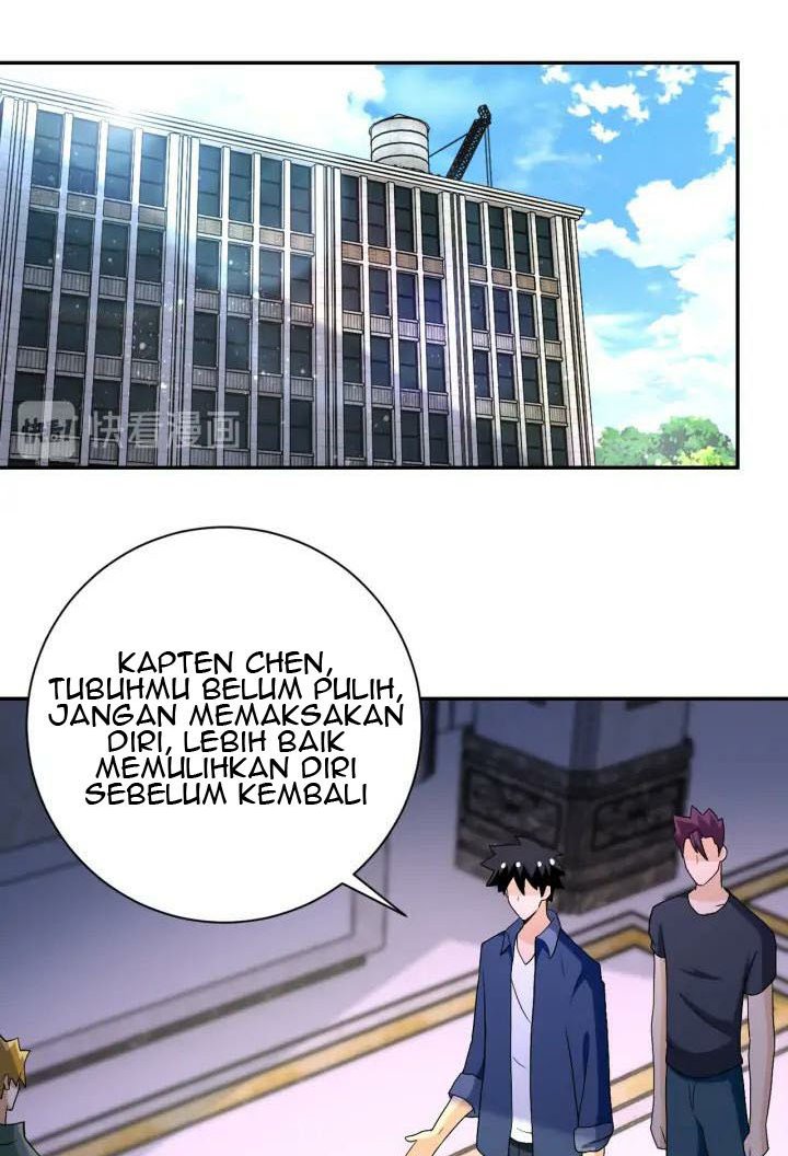 Super System Chapter 92 Gambar 45