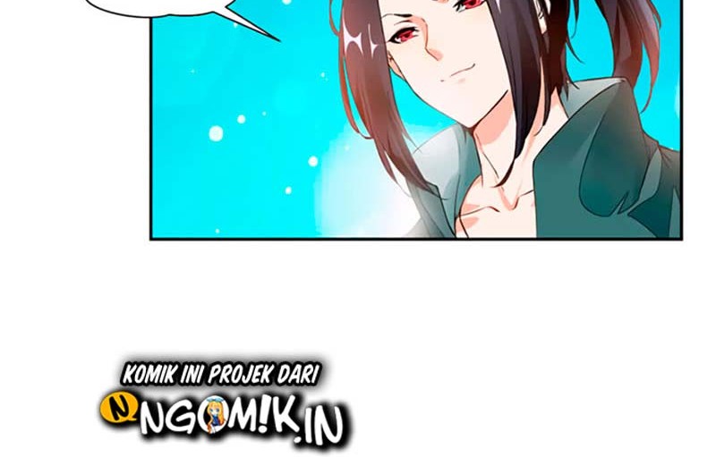 Jiuyang Shenwang Chapter 16 Gambar 9