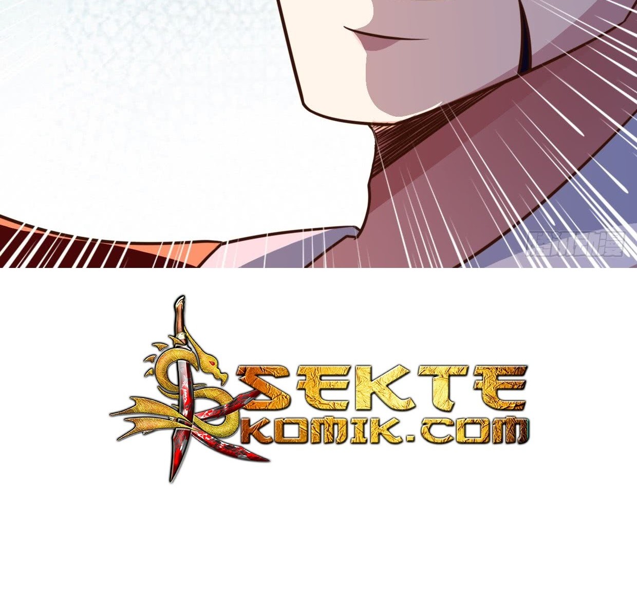 Chaos Jinwu Chapter 24 Gambar 29