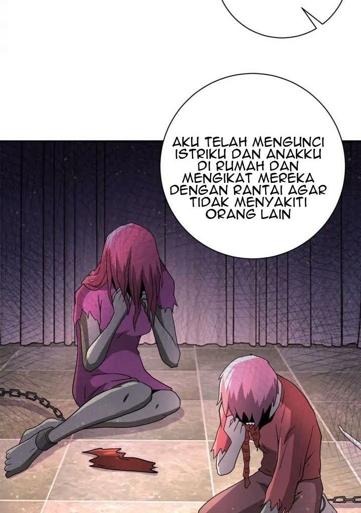 Super System Chapter 94 Gambar 21