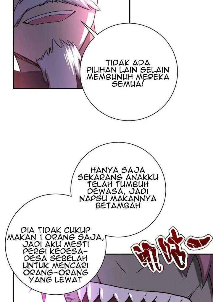 Super System Chapter 94 Gambar 23