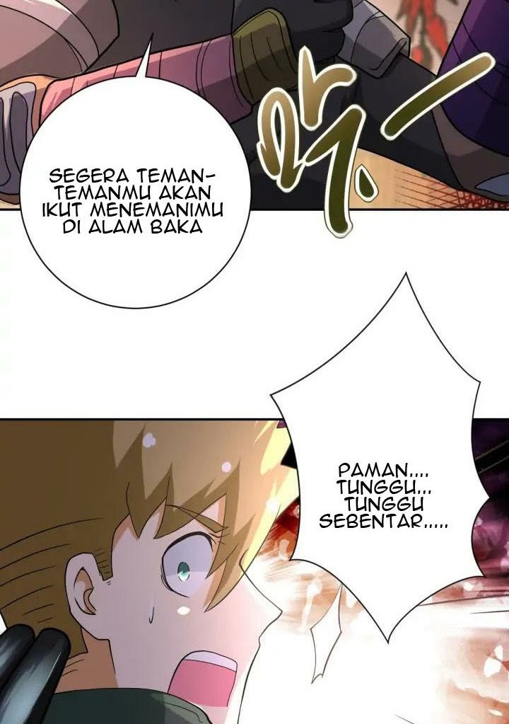 Super System Chapter 94 Gambar 26