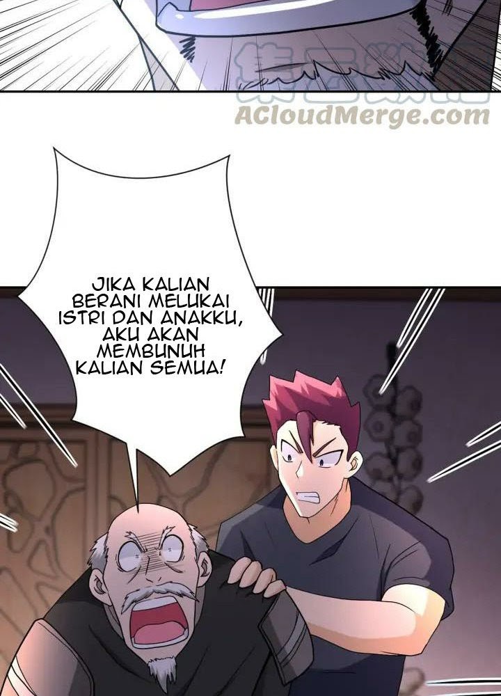 Super System Chapter 94 Gambar 48