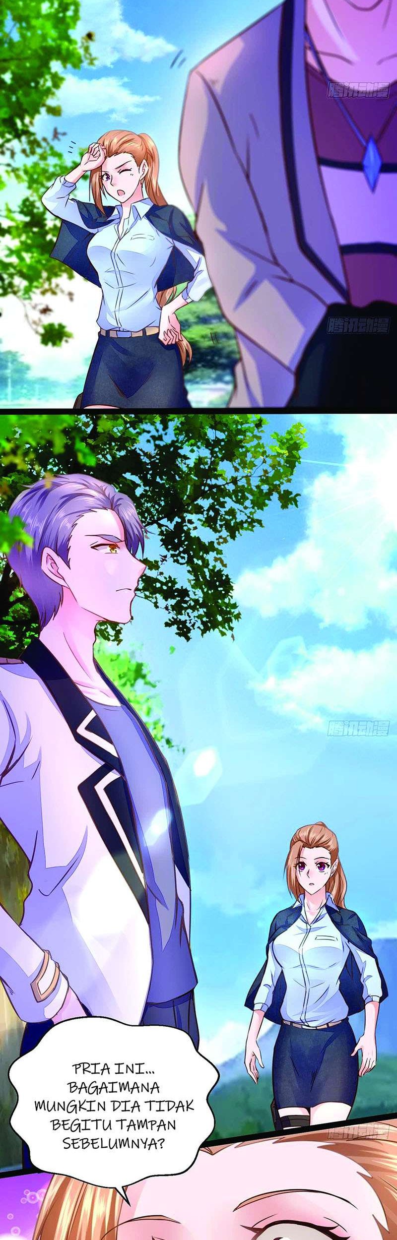 Rebirth Into the Strongest Immortal Cultivator Chapter 7 Gambar 11