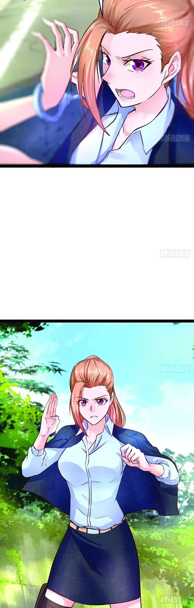Rebirth Into the Strongest Immortal Cultivator Chapter 7 Gambar 8