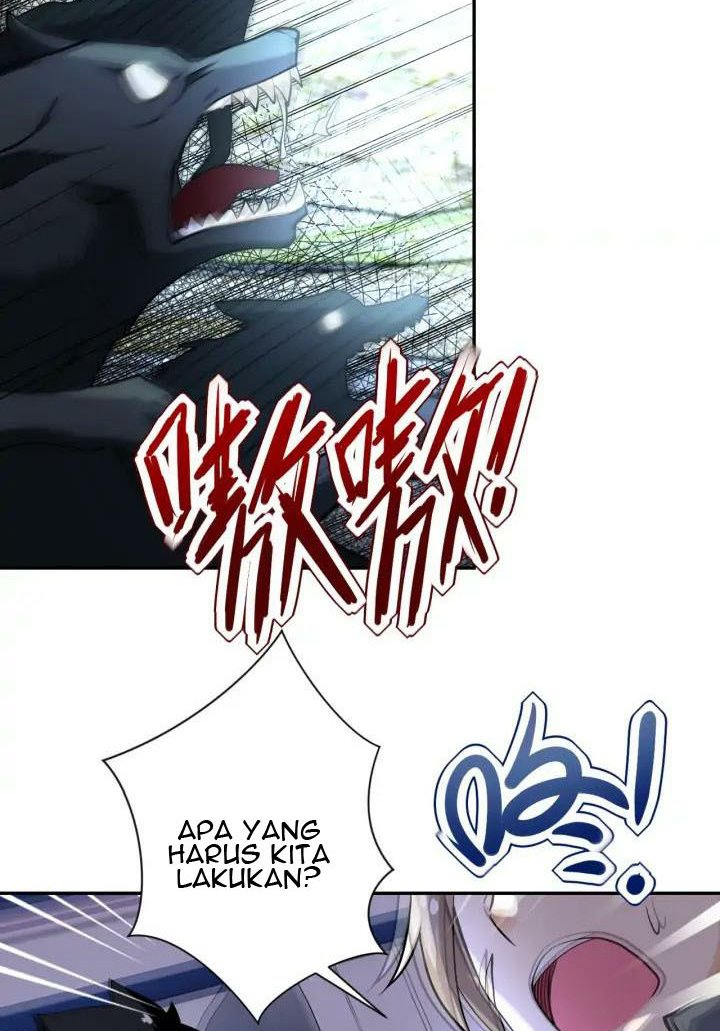 Super System Chapter 93 Gambar 12