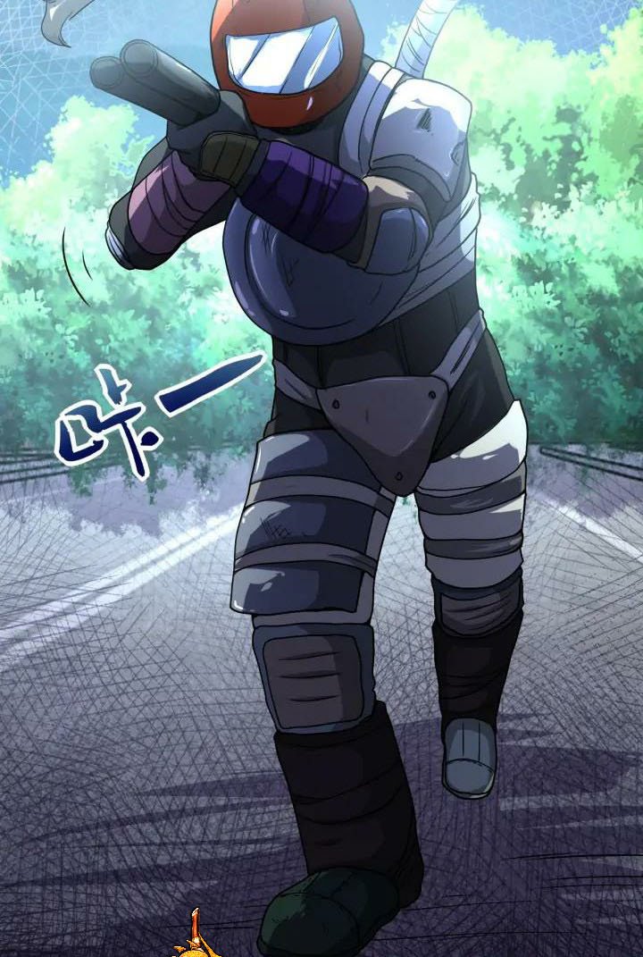 Super System Chapter 93 Gambar 20