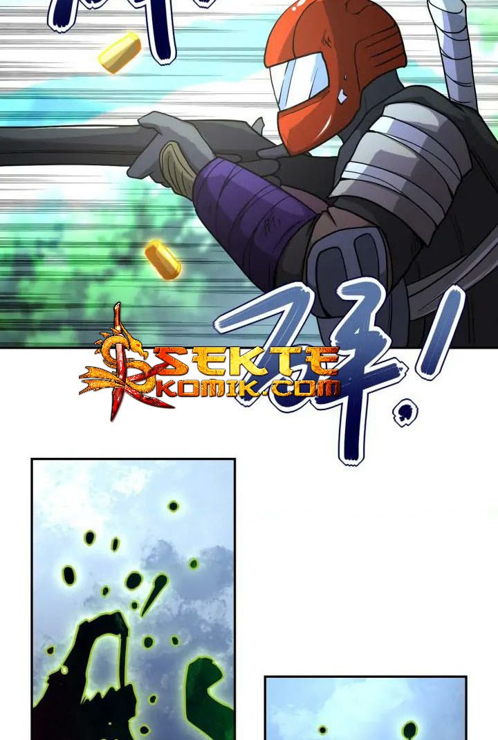 Super System Chapter 93 Gambar 22