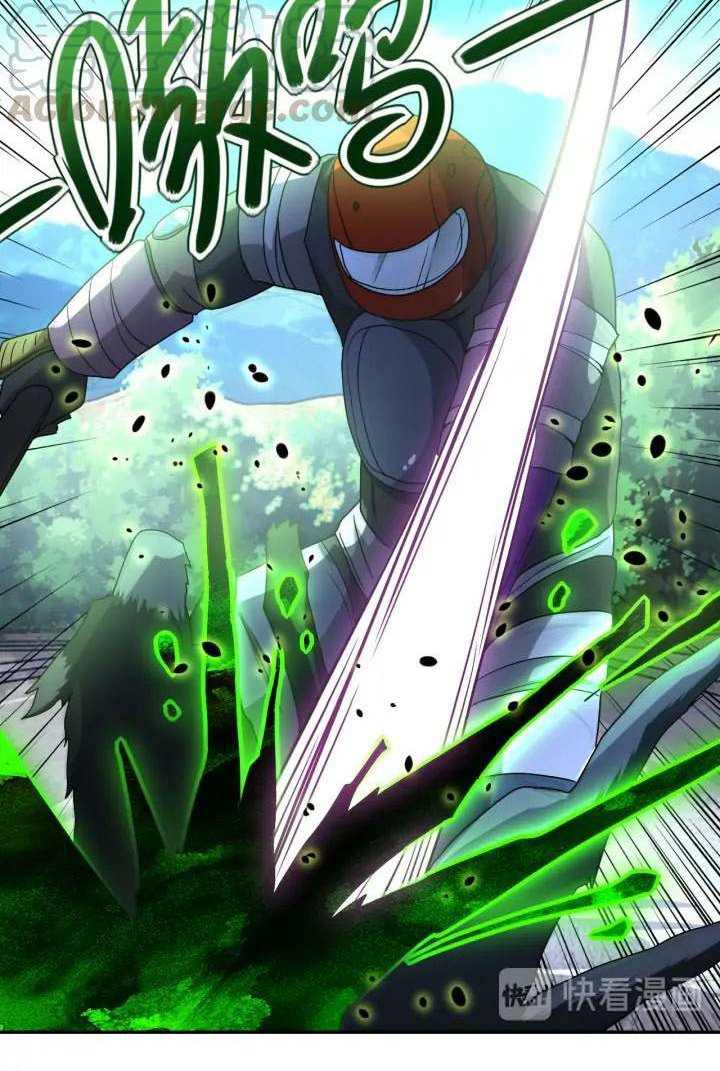 Super System Chapter 93 Gambar 25