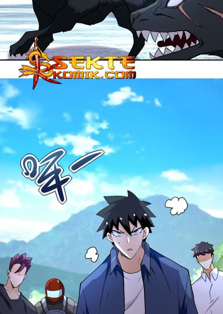 Super System Chapter 93 Gambar 30