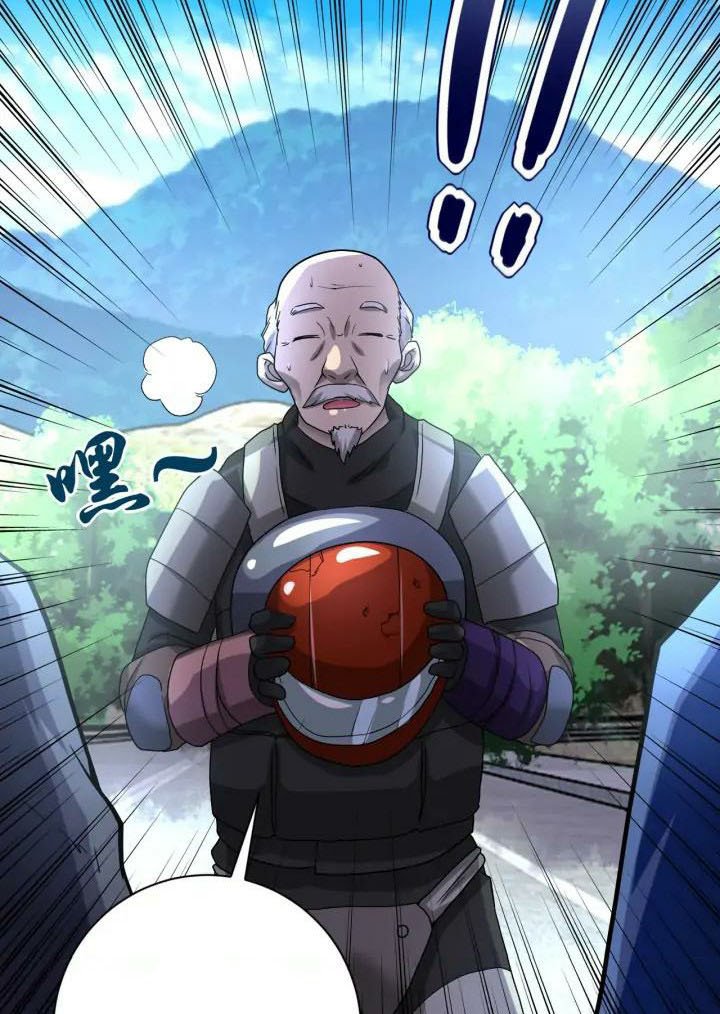 Super System Chapter 93 Gambar 33