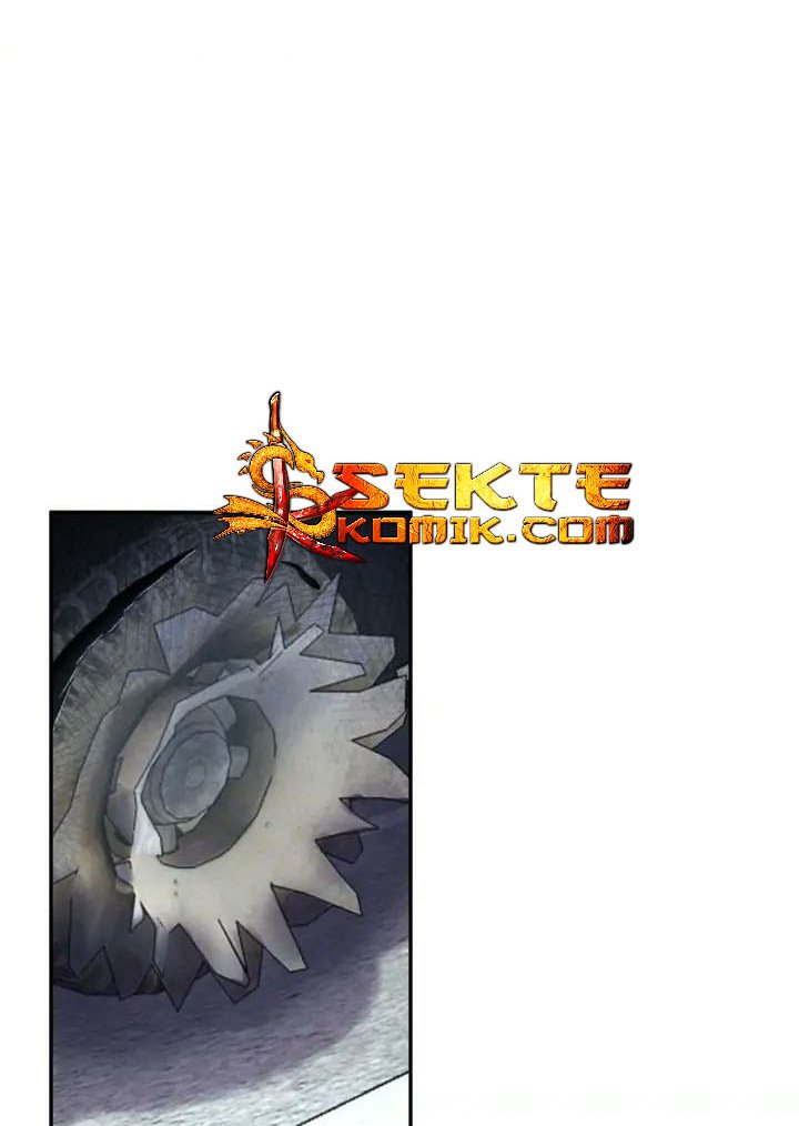 Super System Chapter 93 Gambar 35
