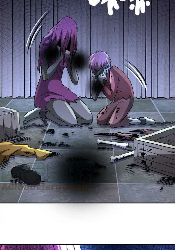 Super System Chapter 93 Gambar 60