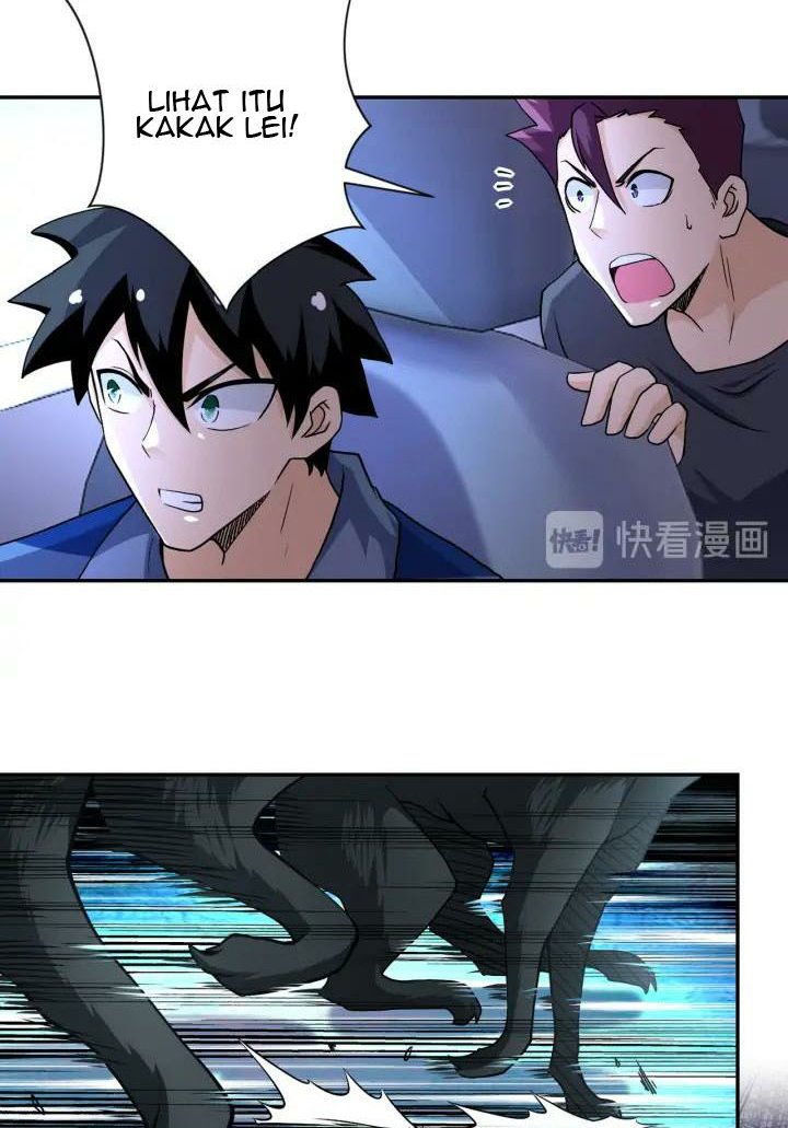 Super System Chapter 93 Gambar 6