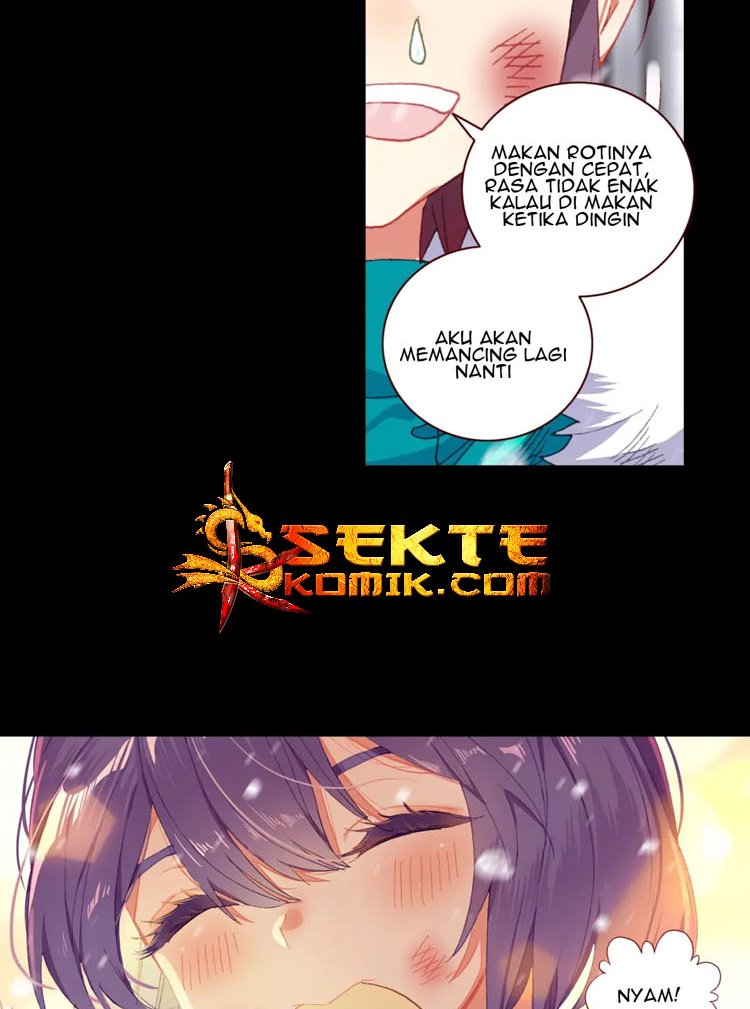 Soul Land Legend of the Tang’s Hero Chapter 27.1 Gambar 7