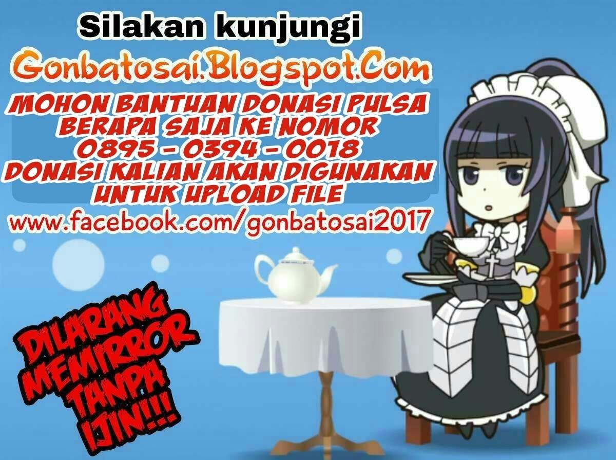 Ashitaba-San Chi No Muko Kurashi Chapter 49 Gambar 13